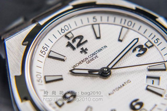 vacheron Constantin手錶 江詩丹頓Overseas縱橫四海腕表 經典款 江詩丹頓高端男表  hds1762